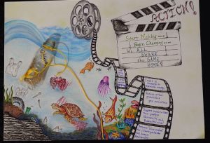 Emma Schembri - The Malta Visual and Performing Arts School