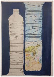 Sarah Giordmaina - St Michael Foundation